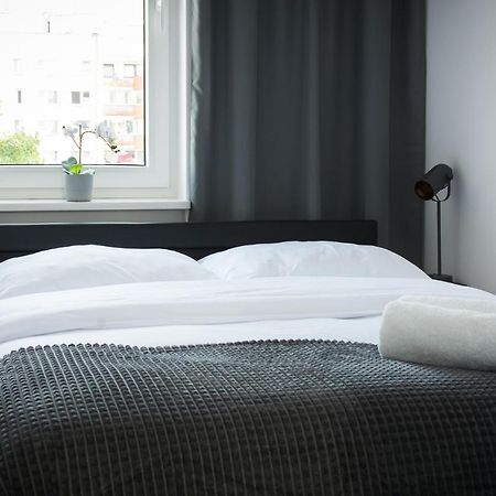 Black Sheep Apartman Krakkó Kültér fotó