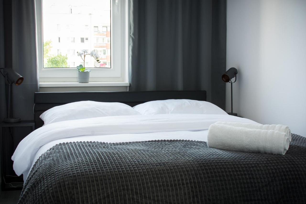 Black Sheep Apartman Krakkó Kültér fotó