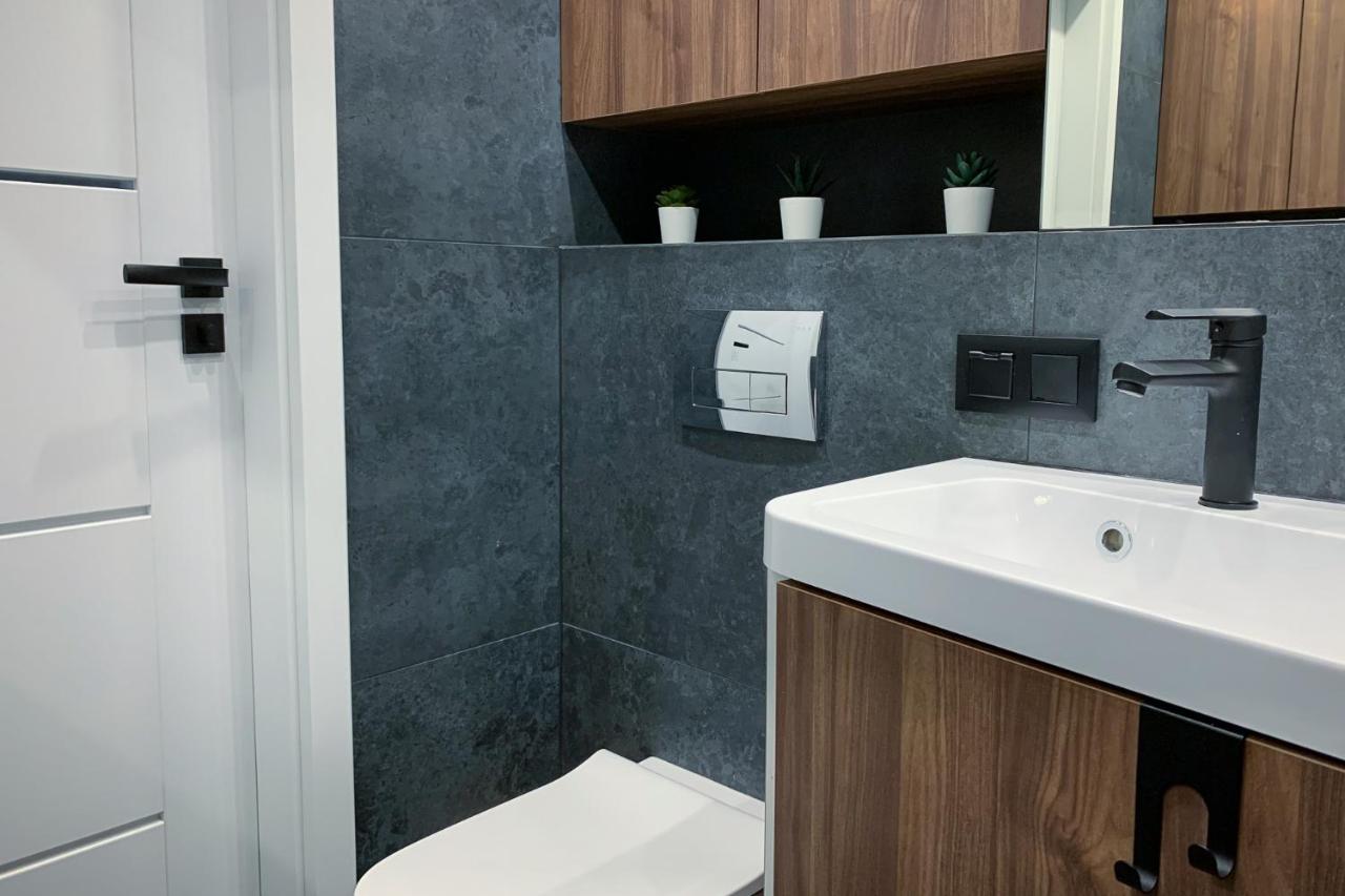 Black Sheep Apartman Krakkó Kültér fotó