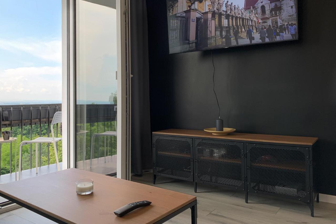 Black Sheep Apartman Krakkó Kültér fotó