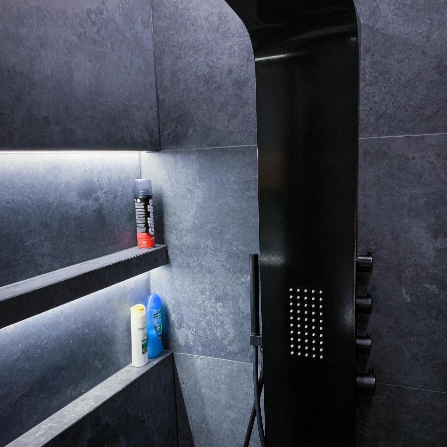 Black Sheep Apartman Krakkó Kültér fotó