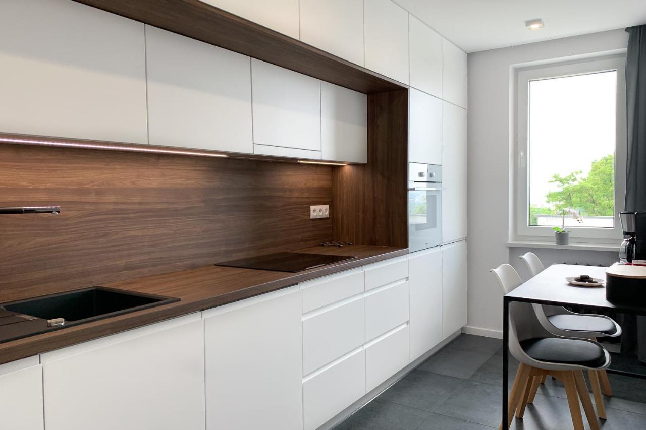 Black Sheep Apartman Krakkó Kültér fotó