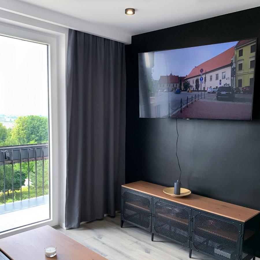 Black Sheep Apartman Krakkó Kültér fotó